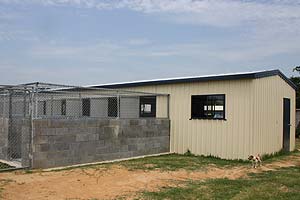 newkennels